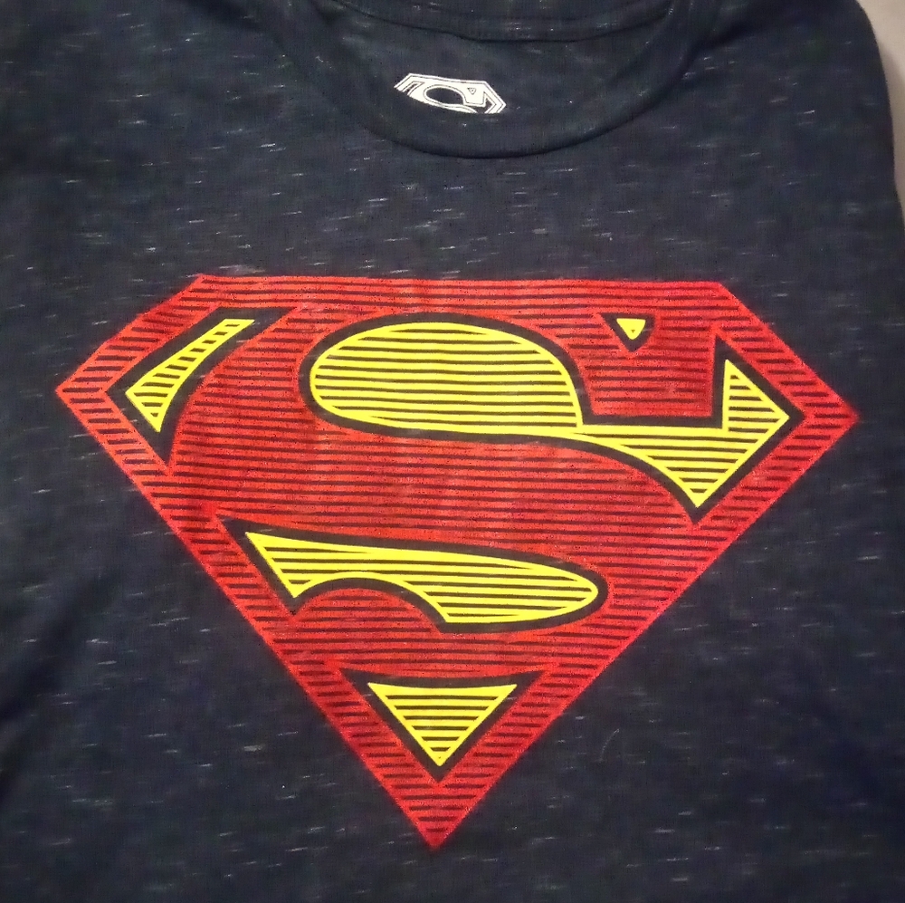 Superman DC Comics - Picture 12 of 14